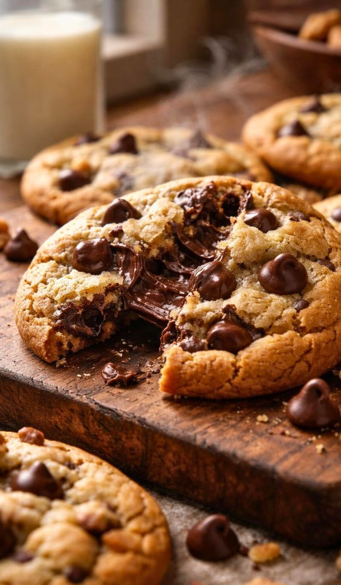 Cheryl's Cookies Recipe