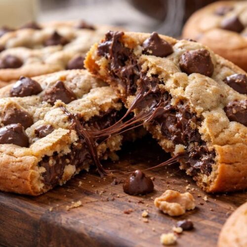 Cheryl's Cookies Recipe