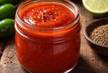El Pato Sauce Recipe