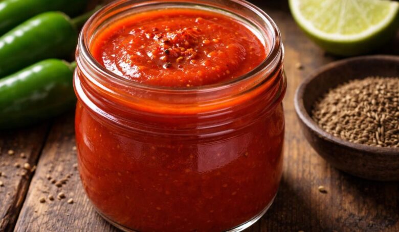 El Pato Sauce Recipe