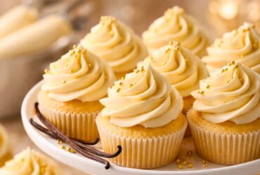 Funky Batter Buttercream Recipe
