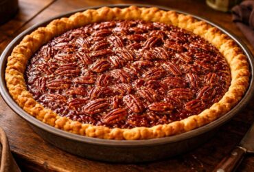 Goode Company Pecan Pie Recipe