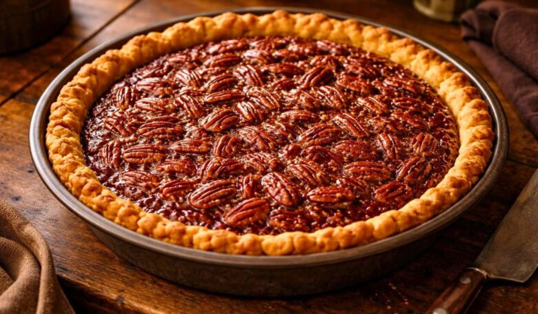 Goode Company Pecan Pie Recipe