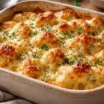 Hairy Bikers Cauliflower Cheese Recipe