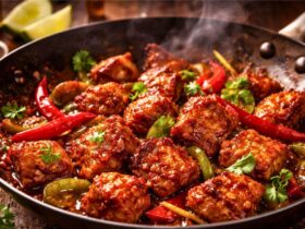 Hairy Bikers Spicy Pork Recipe