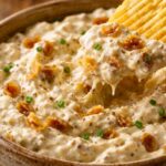 Ina Garten Pan Fried Onion Dip Recipe