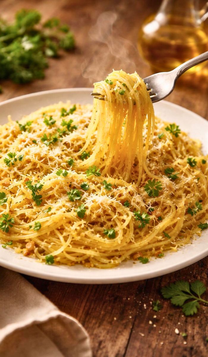 Ina Garten Spaghetti Squash Recipe