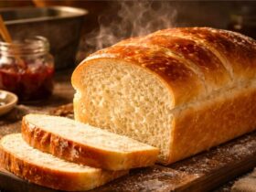 James Martin White Bread Recipe