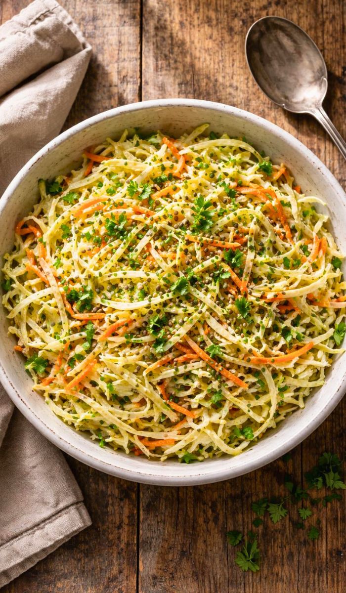 Joanna Gaines Coleslaw Recipe