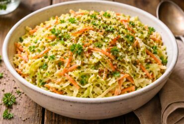 Joanna Gaines Coleslaw Recipe