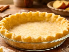 Joanna Gaines Pie Crust Recipe