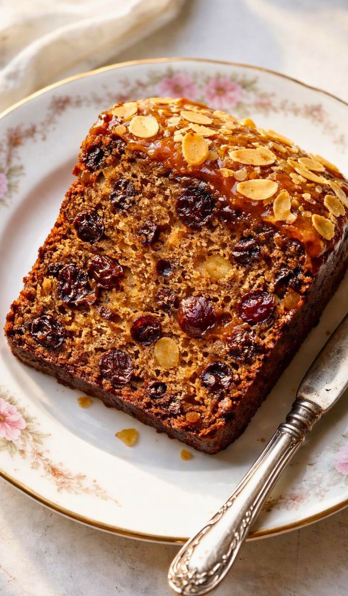 Mary Berry Norwegian Loaf Recipe