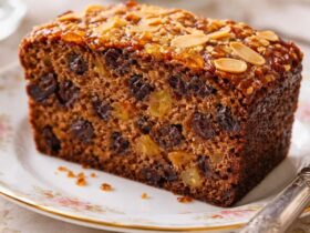 Mary Berry Norwegian Loaf Recipe