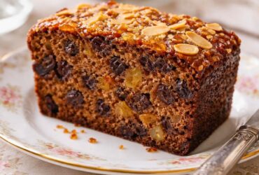 Mary Berry Norwegian Loaf Recipe