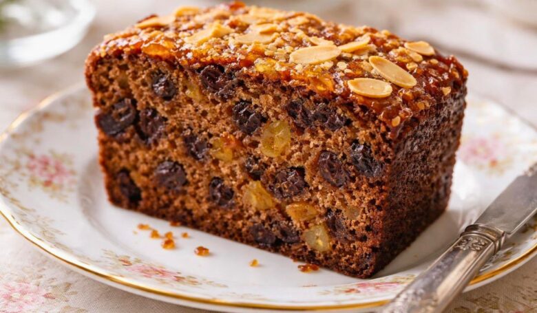 Mary Berry Norwegian Loaf Recipe