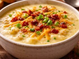 McAlister's Potato Soup Recipe