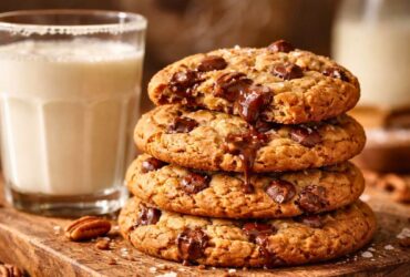 Neiman Marcus Cookie Recipe