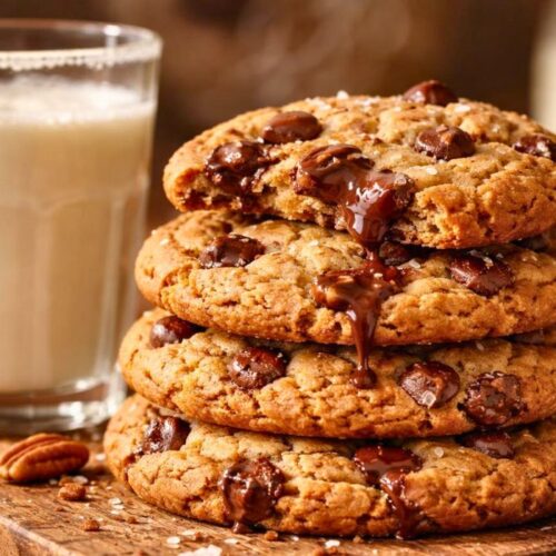 Neiman Marcus Cookie Recipe