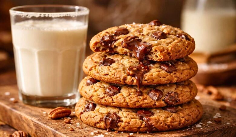Neiman Marcus Cookie Recipe