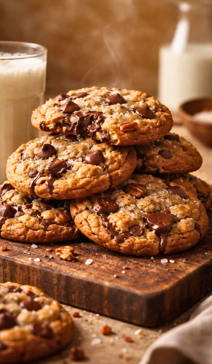 Neiman Marcus Cookie Recipe