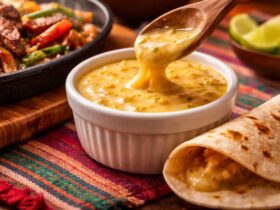 Pappasito's Butter Dip Sauce Recipe