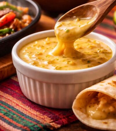 Pappasito's Butter Dip Sauce Recipe