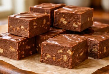 Paula Deen 5 Minute Fudge Recipe