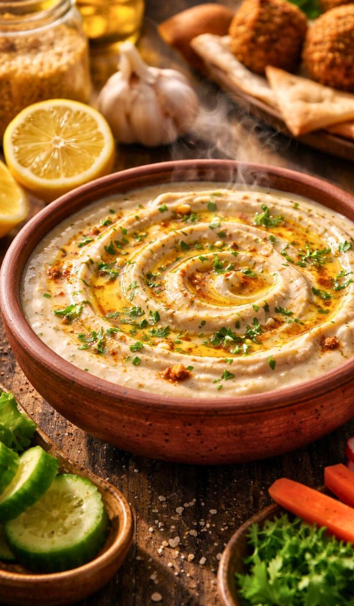 Pharaoh Sauce Recipe