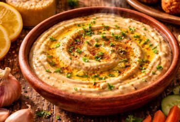 Pharaoh Sauce Recipe