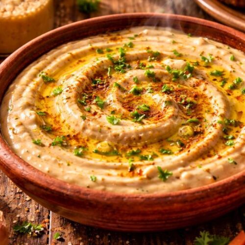 Pharaoh Sauce Recipe