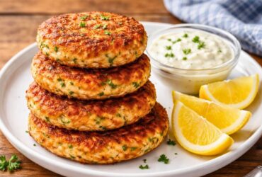 Pioneer Woman Salmon Patties Recipe