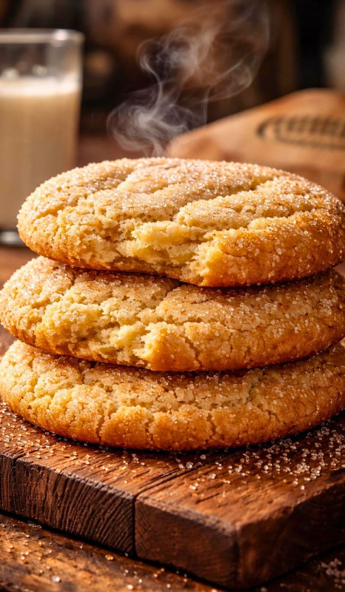 Potbelly Sugar Cookie Recipe