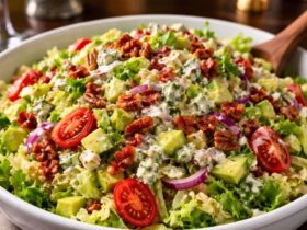 Ruth's Chris Chopped Salad Recipe