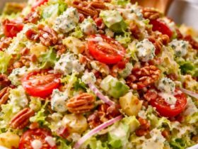 Ruth's Chris Chopped Salad Recipe