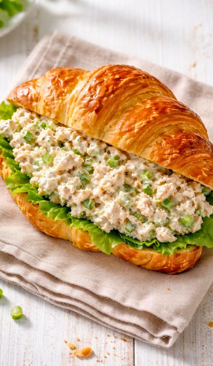 Sam’s Club Chicken Salad Recipe