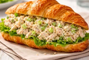 Sam’s Club Chicken Salad Recipe