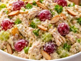 Willow Tree Chicken Salad Recipe