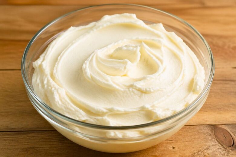 Betty Crocker Buttercream Frosting Recipe
