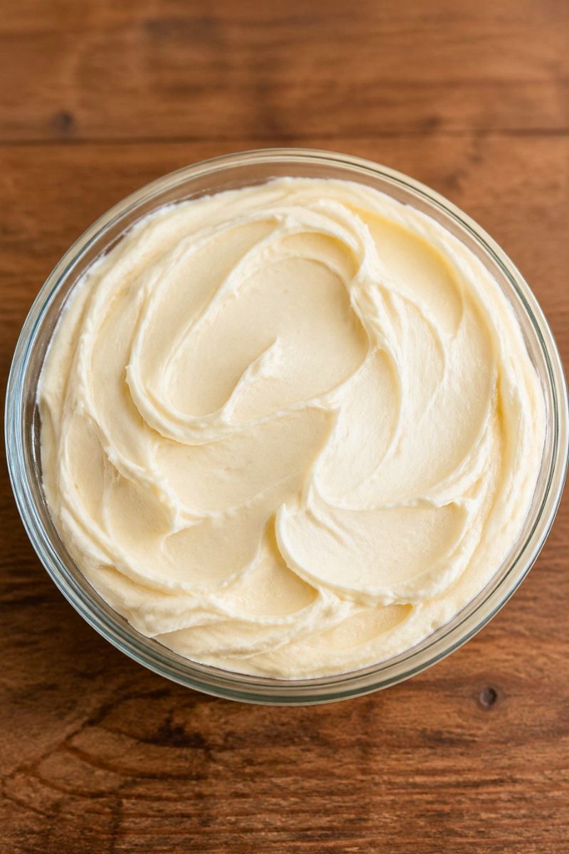 Betty Crocker Buttercream Frosting Recipe