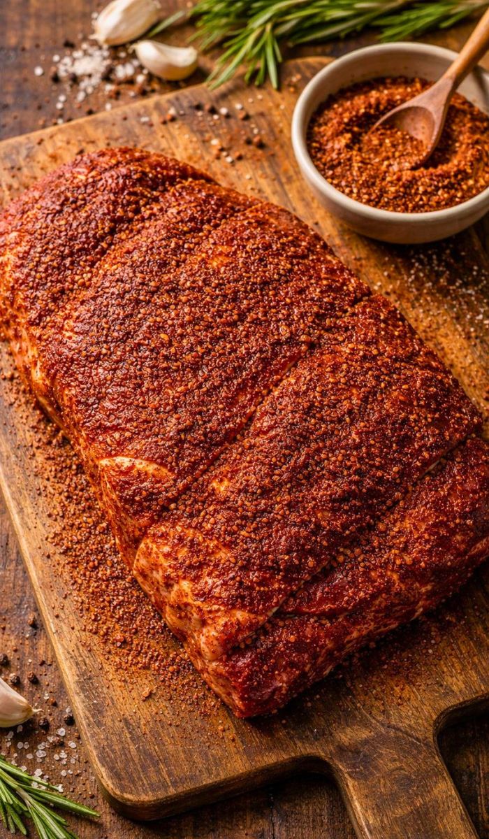Bobby Flay Brisket Rub Recipe