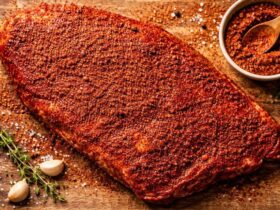 Bobby Flay Brisket Rub Recipe
