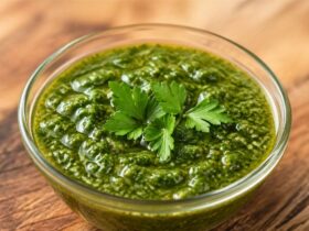 Bobby Flay Chimichurri Sauce Recipe