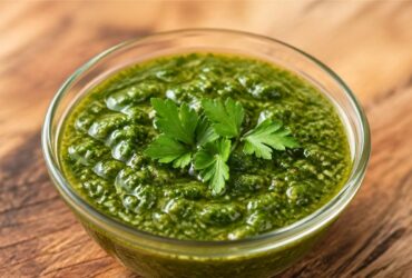 Bobby Flay Chimichurri Sauce Recipe