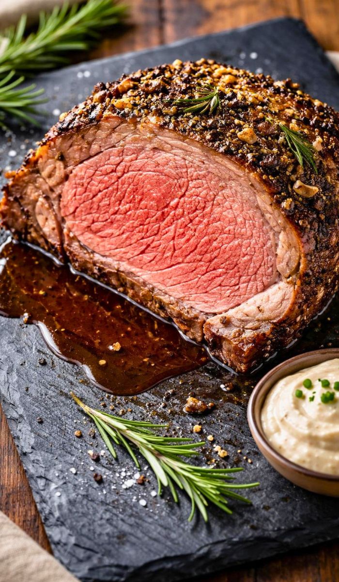 Bobby Flay Prime Rib Recipe
