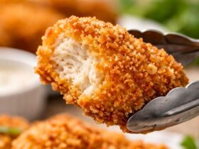 Chicken Nuggets Recipe