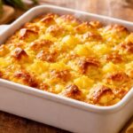 Golden Pineapple Bake Recipe