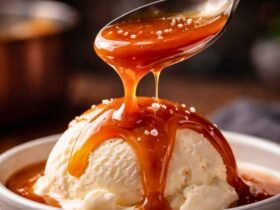 Gordon Ramsay Caramel Sauce Recipe