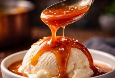 Gordon Ramsay Caramel Sauce Recipe