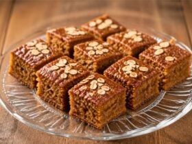 James Martin Parkin Recipe