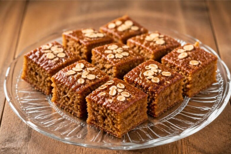 James Martin Parkin Recipe